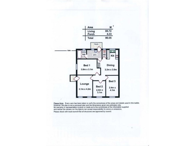 361 Mersey Road, Taperoo SA 5017