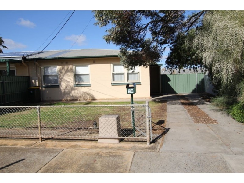 50 Yongala Street, Taperoo SA 5017