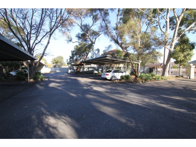 10/24 Ashbrook Avenue, Payneham SA 5070