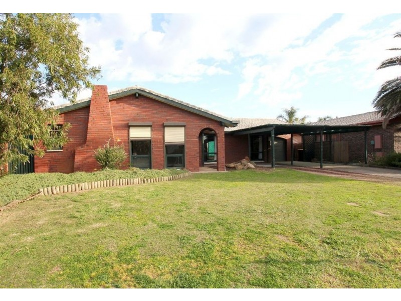 5 Frome Crescent, West Lakes SA 5021