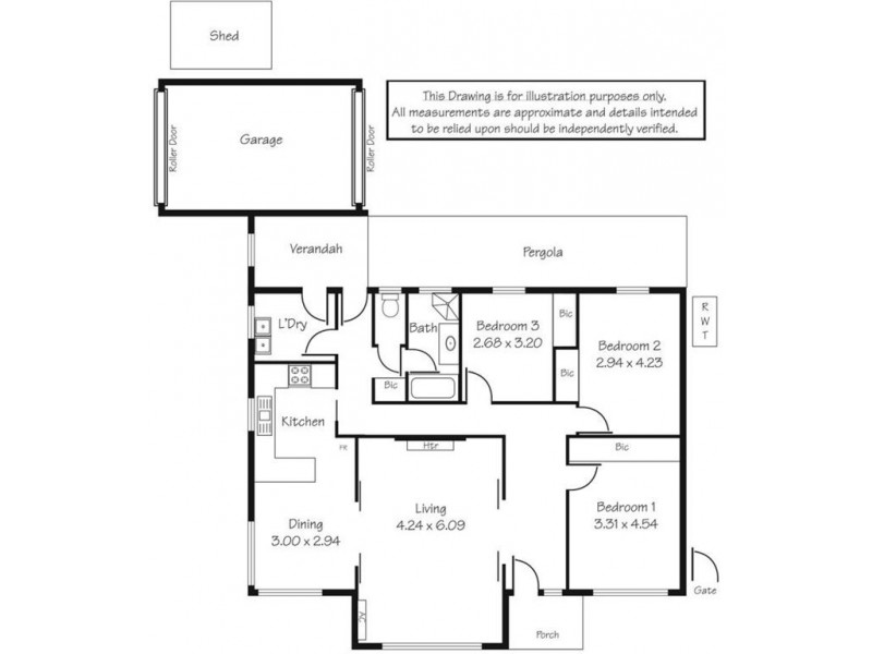 198 Daws Road, Daw Park SA 5041