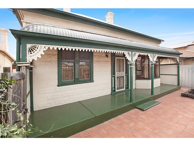 47 Carlisle Street, Ethelton SA 5015