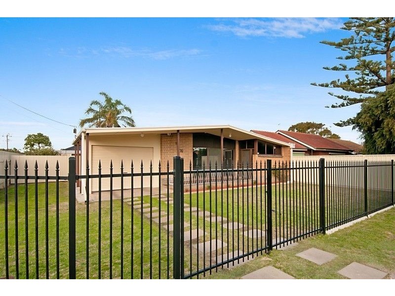 70 Macedonia Street, Osborne SA 5017