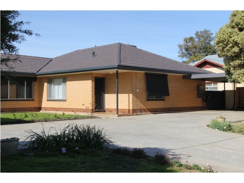 1/30 Percy Street, Semaphore SA 5019