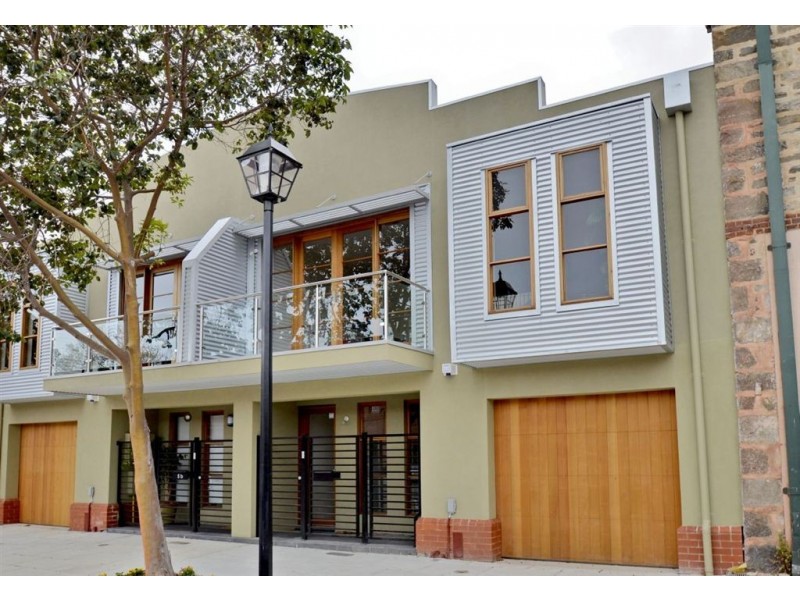 5A Todd Street, Port Adelaide SA 5015