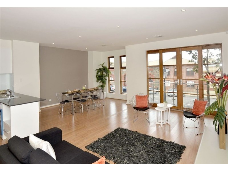 5A Todd Street, Port Adelaide SA 5015