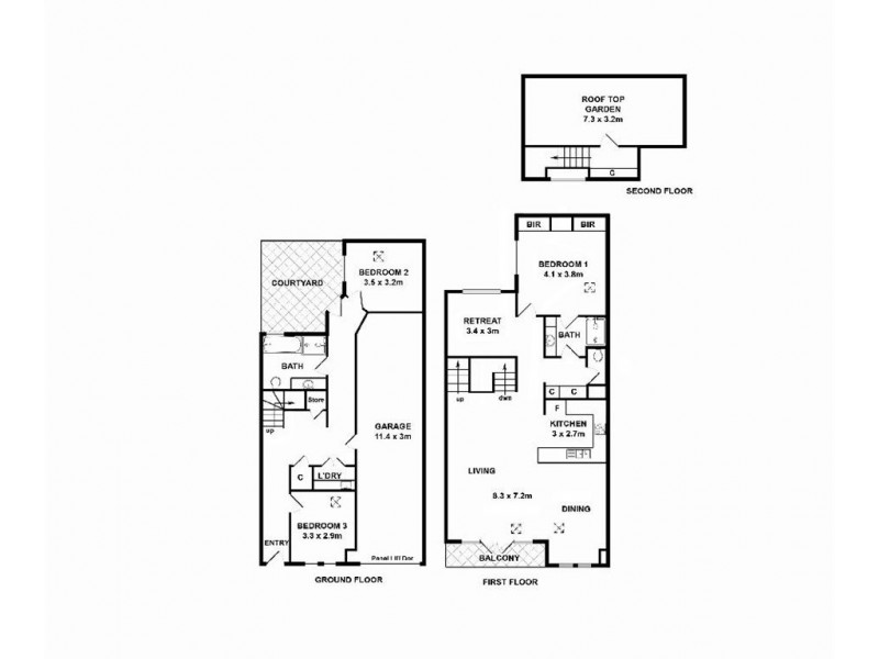 5A Todd Street, Port Adelaide SA 5015