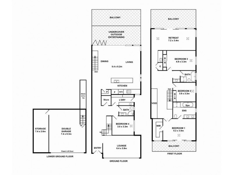 18 Seaview Road, Tennyson SA 5022