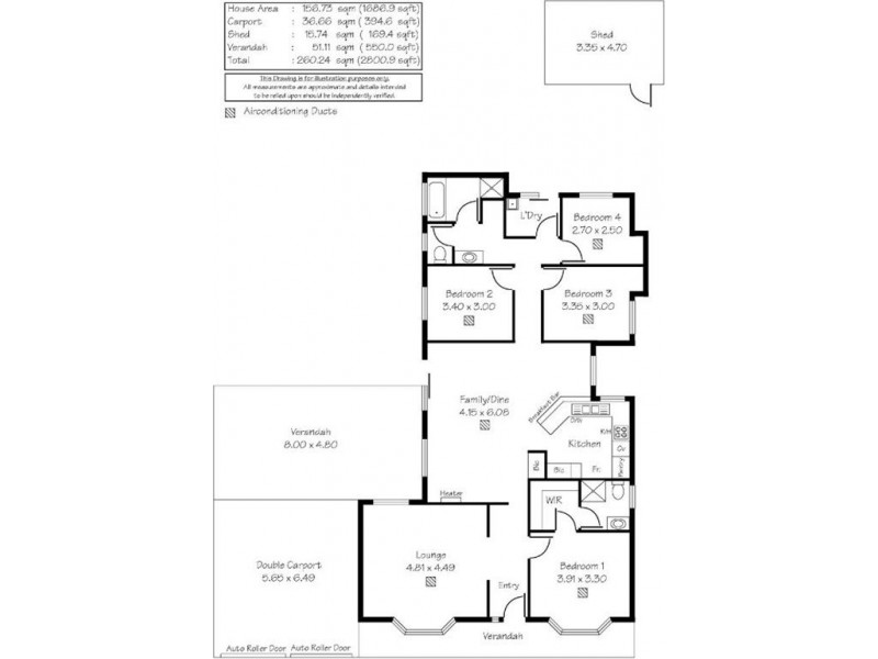 18 Reynolds Drive, Paralowie SA 5108