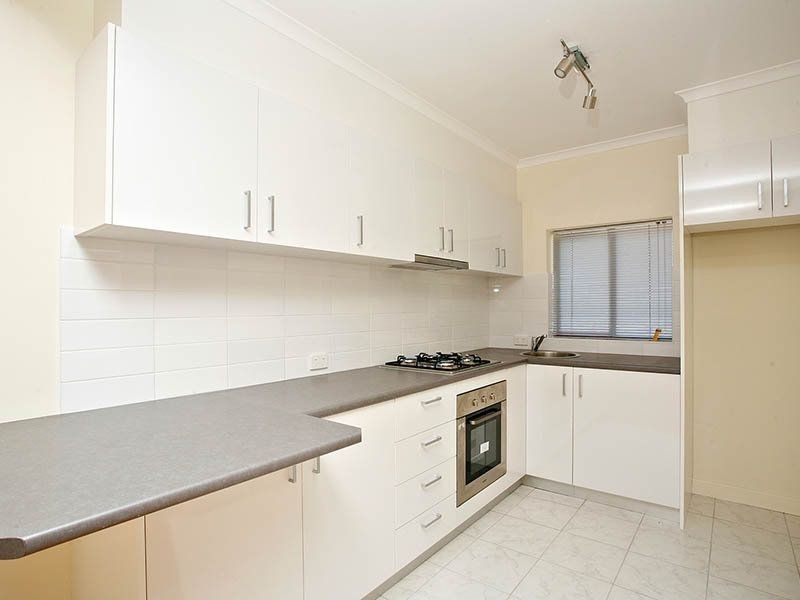 7/10 Connor Street, Glanville SA 5015