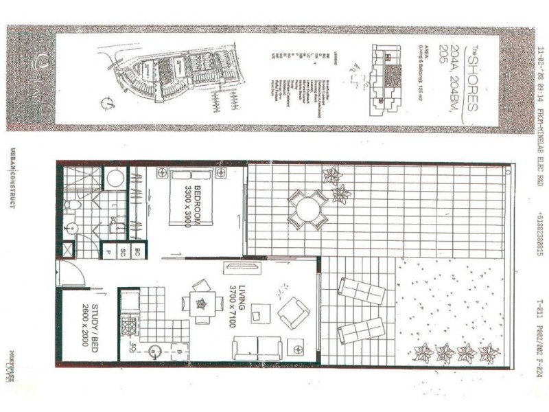 204/12-14 “The Shores” Wirra Drive, New Port SA 5015