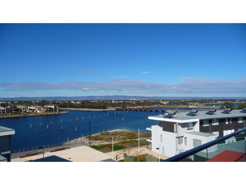 505/12-14 “The Shores” Wirra Drive, New Port SA 5015