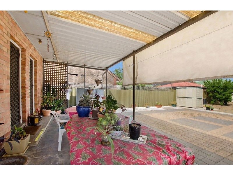 48 Gill Street, Rosewater SA 5013