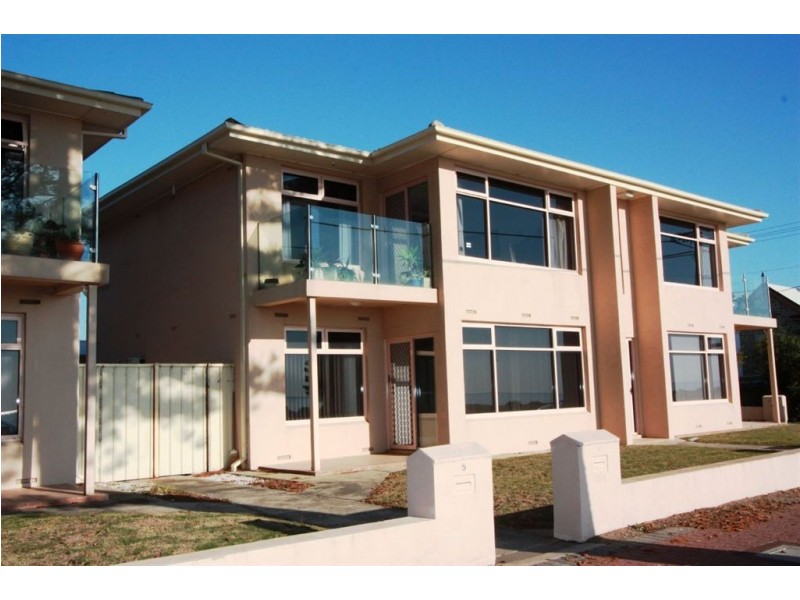 4/184 Esplanade, Largs Bay SA 5016