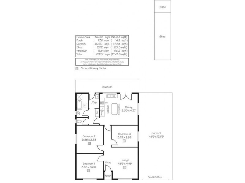 283 Railway Terrace, Taperoo SA 5017