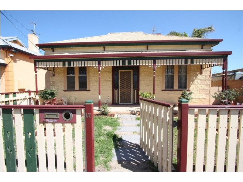 17 William Street, Semaphore South SA 5019