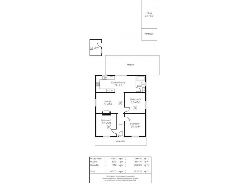 33 Whyte Street, Peterhead SA 5016