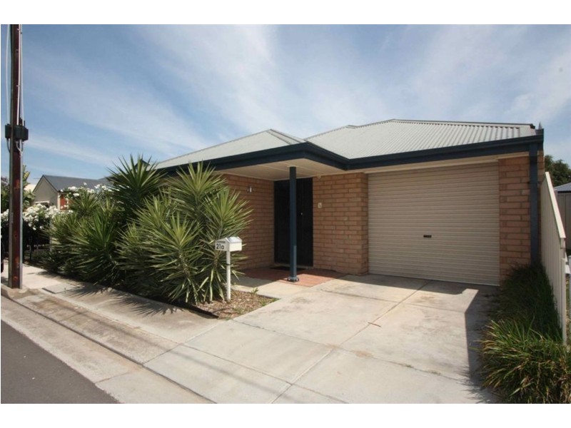 21a Emily Street, Birkenhead SA 5015