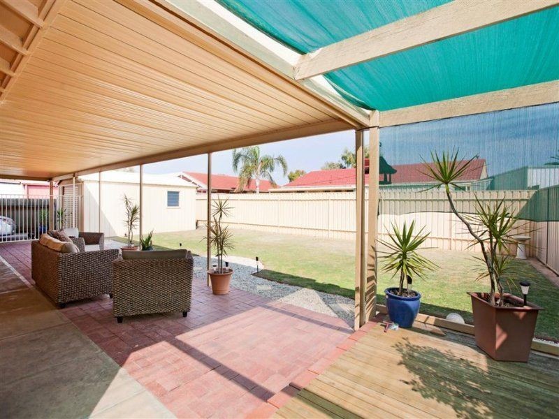 35 Tucker Crescent, North Haven SA 5018