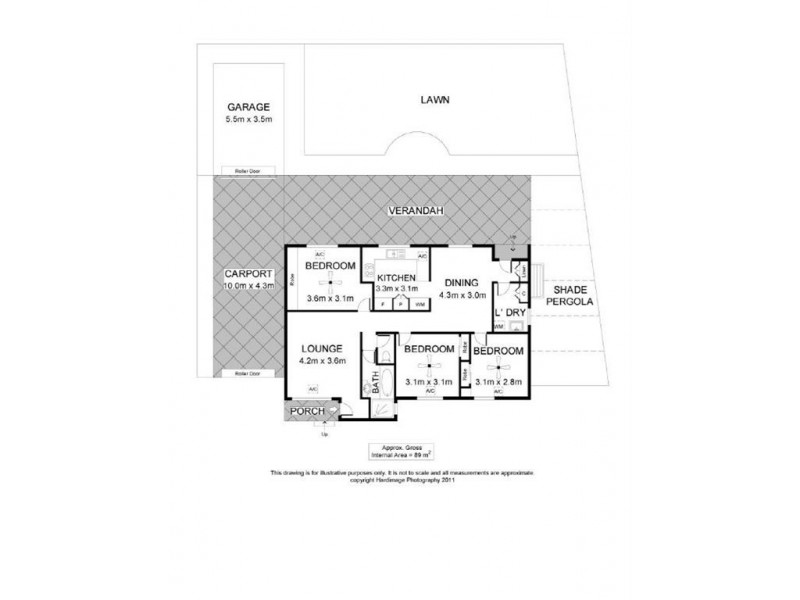 35 Tucker Crescent, North Haven SA 5018