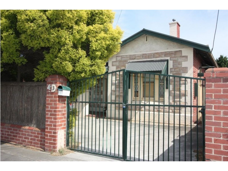 3 Rose Street, Ottoway SA 5013