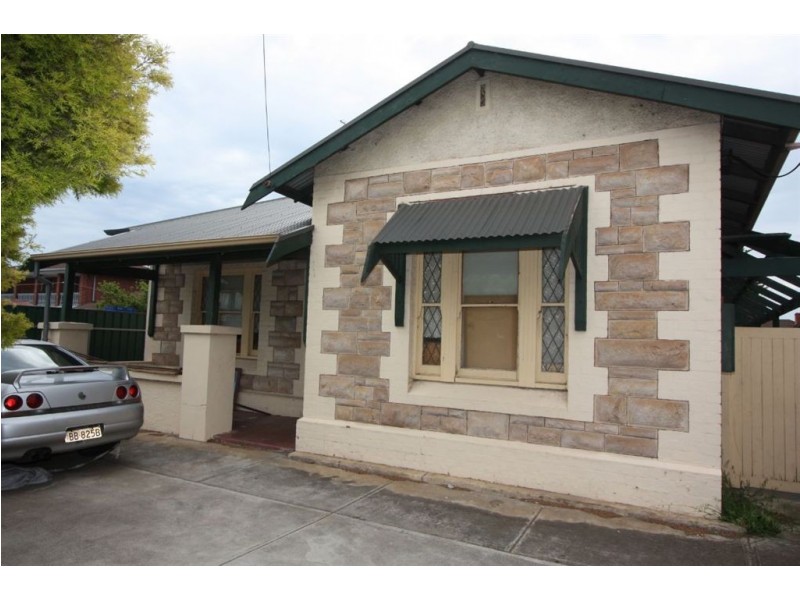 3 Rose Street, Ottoway SA 5013