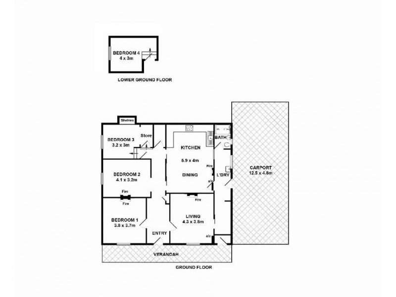 121c Long Street, Queenstown SA 5014