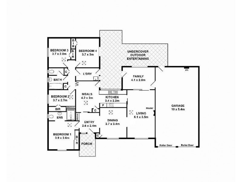 14 Manitoba Way, West Lakes SA 5021