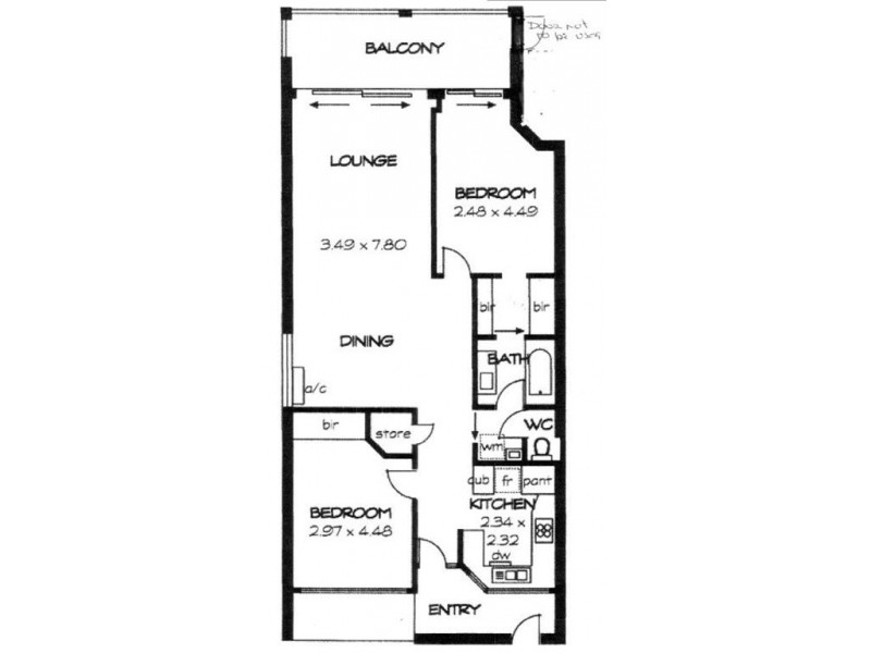 11/242 Trimmer Parade, West Lakes SA 5021