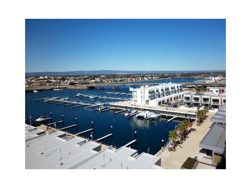 414/2-6 Pilla Avenue, New Port SA 5015