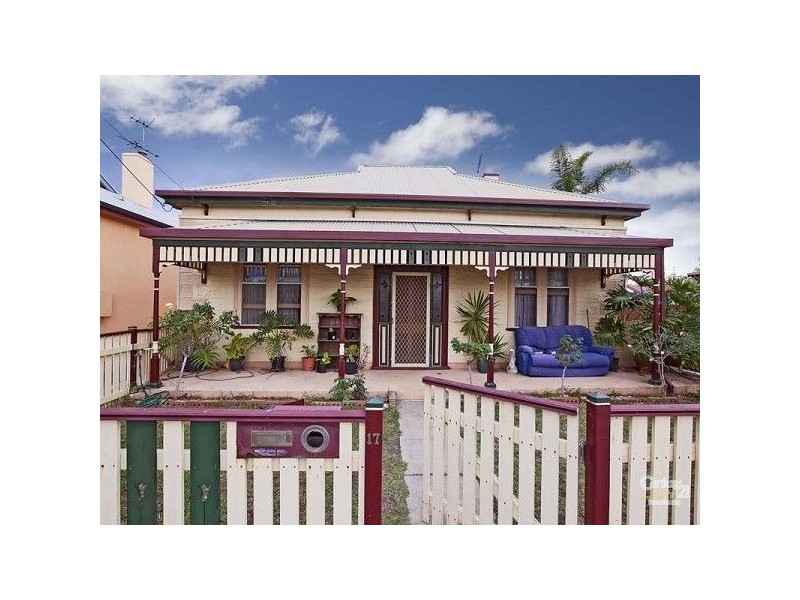 17 William Street, Semaphore South SA 5019
