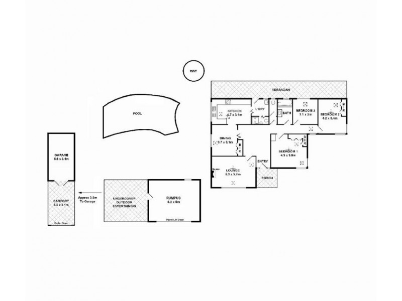 15 Glenlossie Street, Woodville South SA 5011