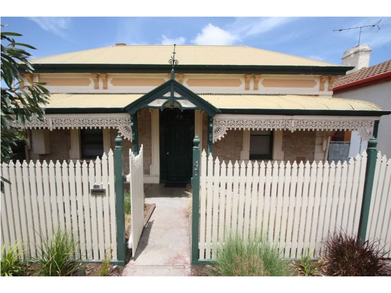40 Ansell Street, Semaphore SA 5019