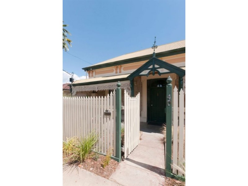 40 Ansell Street, Semaphore SA 5019