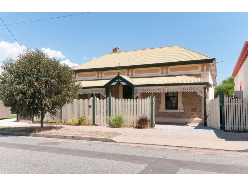 40 Ansell Street, Semaphore SA 5019