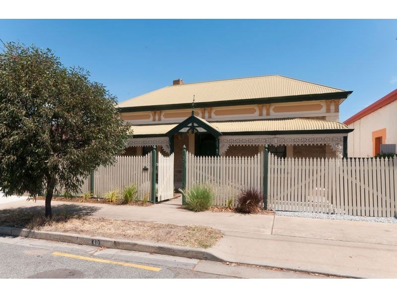40 Ansell Street, Semaphore SA 5019