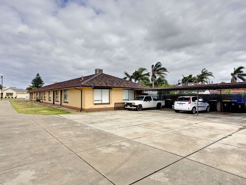 3/5 Bartlett Terrace, Semaphore Park SA 5019