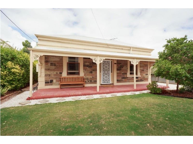 11 Randolph Street, Thebarton SA 5031