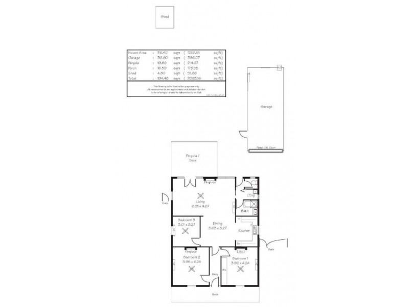 11 Randolph Street, Thebarton SA 5031