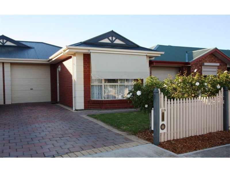 13B John Street, Semaphore Park SA 5019