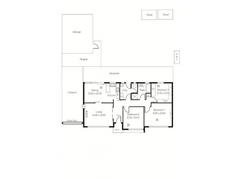 3 Wellington Street, Exeter SA 5019