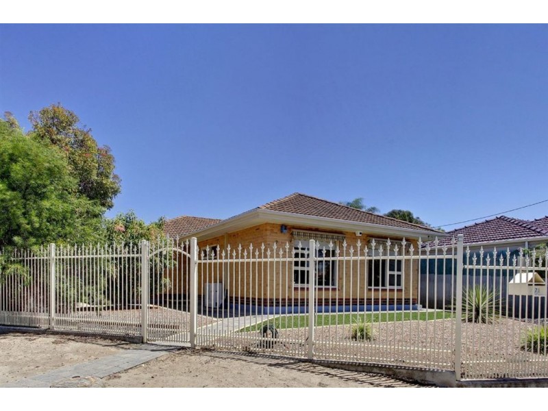 7 Freshwater Road, Semaphore SA 5019