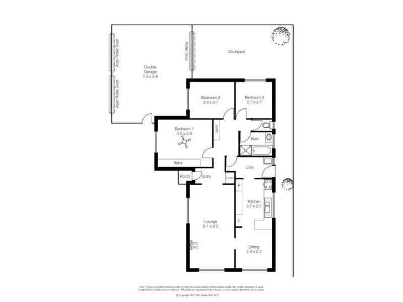 7 Freshwater Road, Semaphore SA 5019