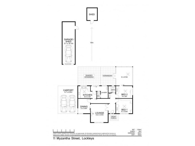 11 Myzantha Street, Lockleys SA 5032