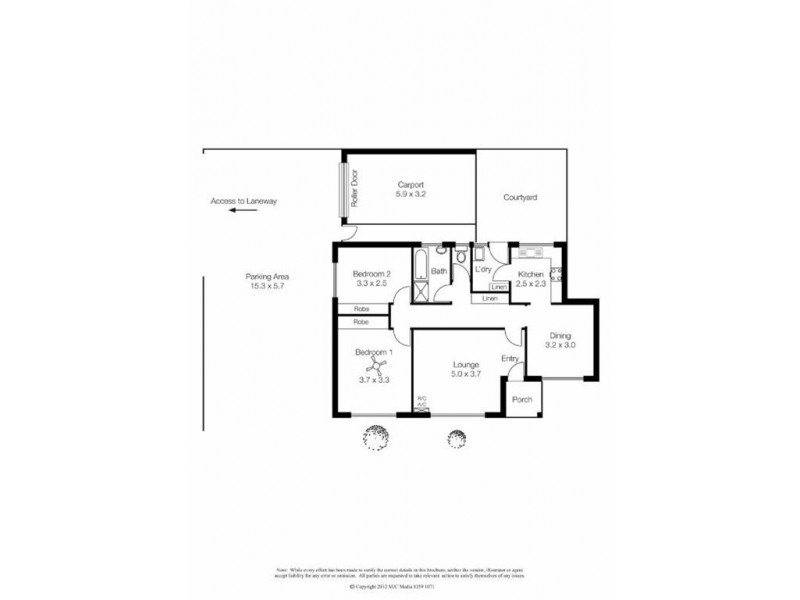 3/54 Gladstone Road, Prospect SA 5082