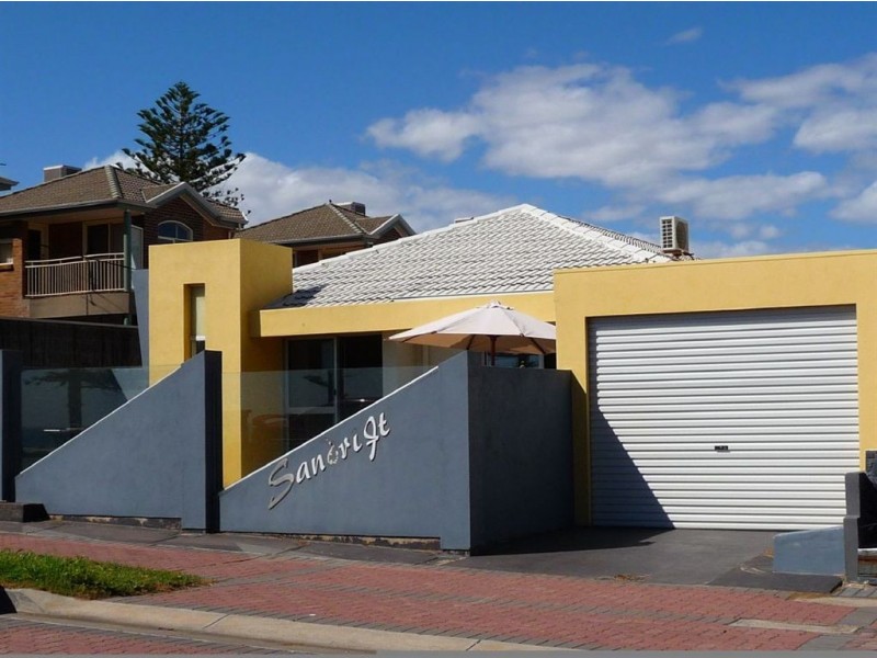 3/16 Esplanade, Semaphore South SA 5019