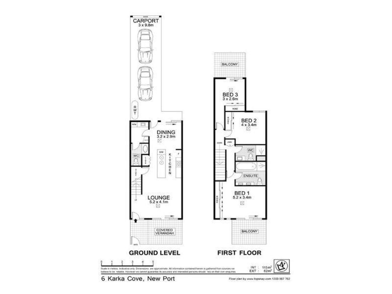 6 Karka Cove, New Port SA 5015