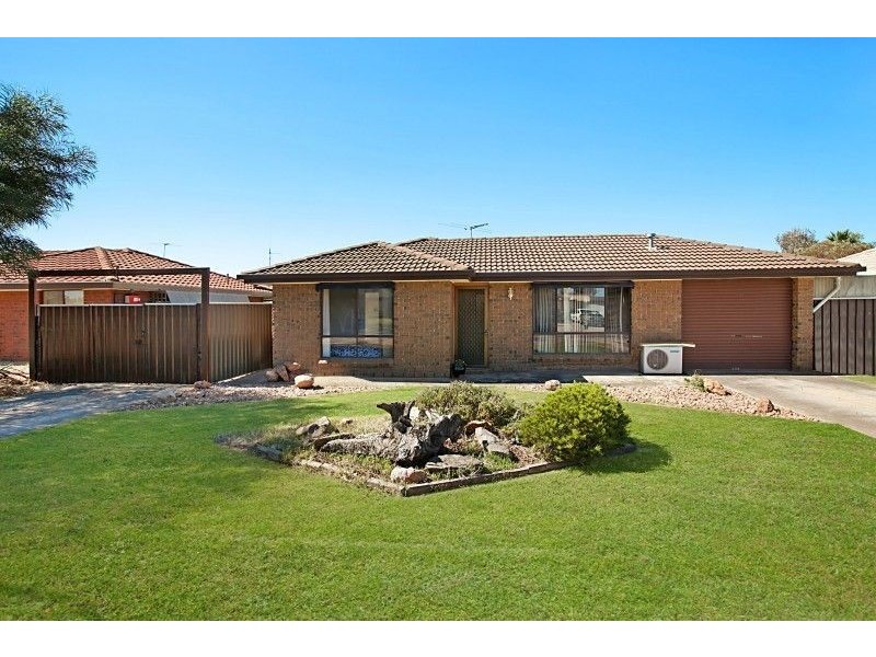 373 Burton Road, Burton SA 5110