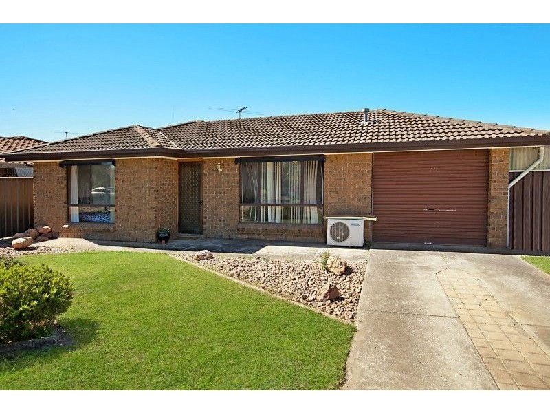 373 Burton Road, Burton SA 5110