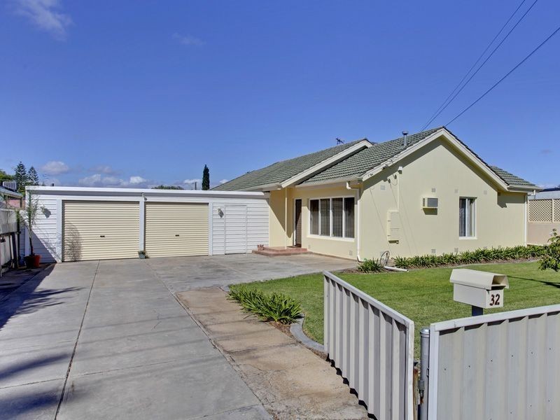 32 Silicate Avenue, Taperoo SA 5017